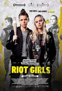 دانلود فیلم Riot Girls 201919202-486087766