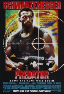 دانلود فیلم Predator 19873379-827453233