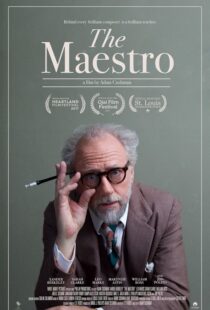 دانلود فیلم The Maestro 201815360-672238307