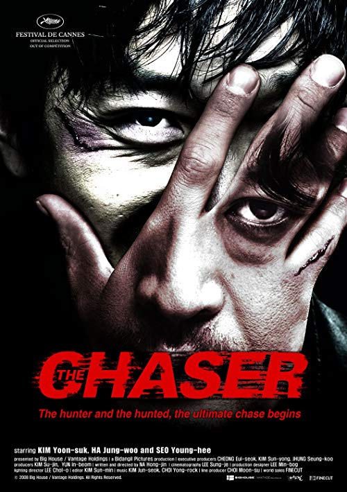 دانلود فیلم کره ای The Chaser 2008