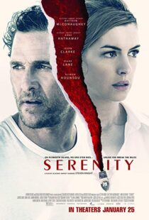 دانلود فیلم Serenity 20196891-1659224821