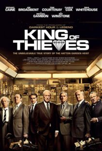 دانلود فیلم King of Thieves 20183867-991396