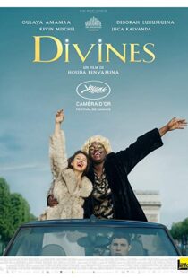دانلود فیلم Divines 20169016-644443174