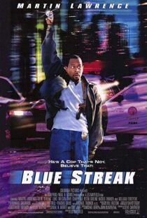 دانلود فیلم Blue Streak 19999767-293400456