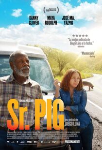 دانلود فیلم Sr. Pig 20168806-1522069019