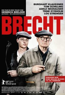 دانلود فیلم Brecht 201919068-854890286
