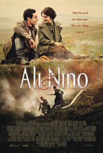 دانلود فیلم Ali and Nino 201614688-763861967