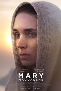 دانلود فیلم Mary Magdalene 20184124-2106812338
