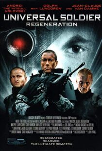 دانلود فیلم Universal Soldier: Regeneration 200912112-940868883