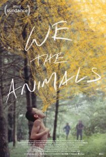 دانلود فیلم We the Animals 20184693-469442288