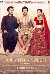 دانلود فیلم هندی Sonu Ke Titu Ki Sweety 201814447-640217903
