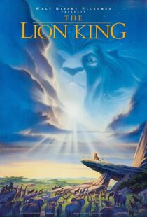 دانلود انیمیشن The Lion King 1994 شیر شاه5217-372145902