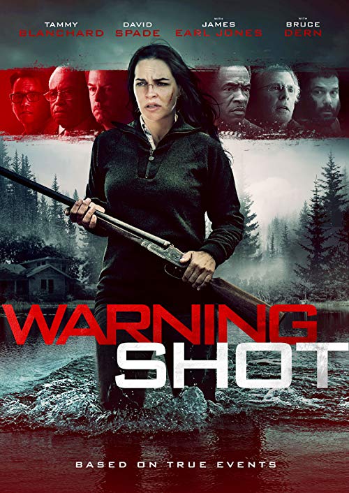 دانلود فیلم Warning Shot 2018