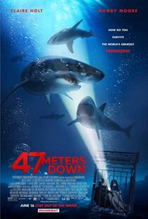 دانلود فیلم ۴۷ Meters Down 20177231-361428544
