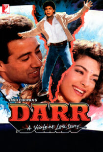 دانلود فیلم هندی Darr 199319783-1991193870