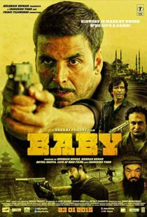 دانلود فیلم هندی Baby 20155822-1694445977