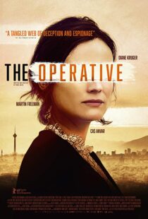 دانلود فیلم The Operative 201918437-448680786