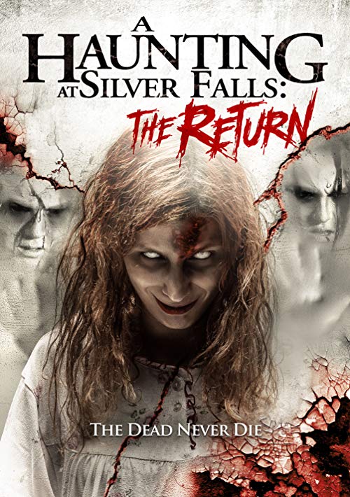 دانلود فیلم A Haunting at Silver Falls: The Return 2019