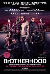 دانلود فیلم Brotherhood 20166710-72955503