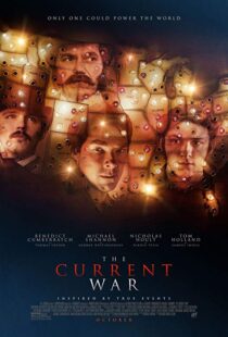 دانلود فیلم The Current War: Director’s Cut 201712285-837927539