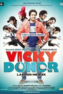 دانلود فیلم هندی Vicky Donor 201214341-622496632