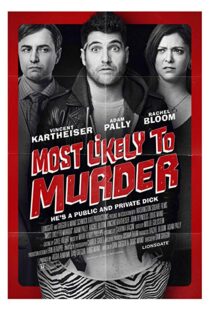 دانلود فیلم Most Likely to Murder 20189142-141161558
