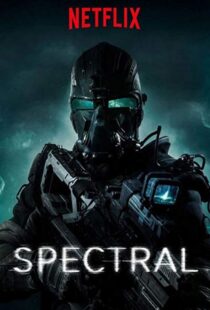 دانلود فیلم Spectral 201615233-859868823