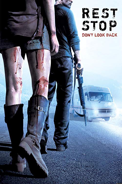 دانلود فیلم Rest Stop: Don’t Look Back 2008