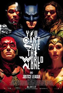 دانلود فیلم Justice League 201716792-738482077