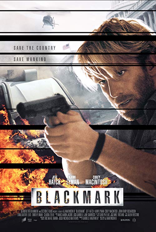 دانلود فیلم Blackmark 2018