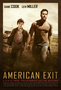 دانلود فیلم American Exit 20199805-484806193