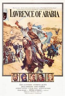 دانلود فیلم Lawrence of Arabia 196214200-523009279