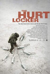 دانلود فیلم The Hurt Locker 20083738-2015299736