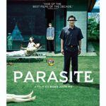 دانلود فیلم کره ای Parasite 2019