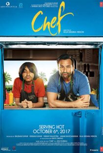 دانلود فیلم هندی Chef 201715401-205709004