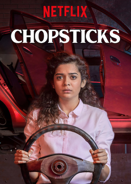 دانلود فیلم هندی Chopsticks 2019