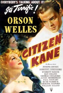 دانلود فیلم Citizen Kane 1941 همشهری کین5352-979558325