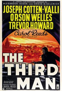 دانلود فیلم The Third Man 1949 مرد سوم5430-958878190