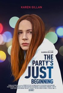 دانلود فیلم The Party’s Just Beginning 201821794-71555634