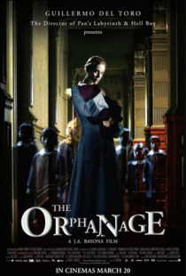 دانلود فیلم The Orphanage 200710489-1486780939