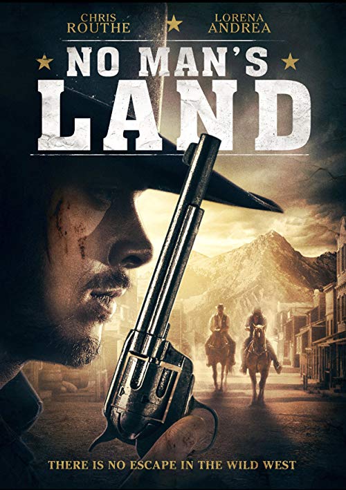 دانلود فیلم No Man’s Land 2019