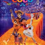 دانلود انیمیشن Coco 2017 کوکو