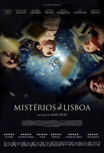 دانلود فیلم Mysteries of Lisbon 201112920-743582663