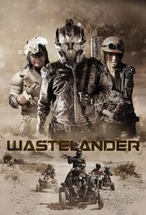 دانلود فیلم Wastelander 201817657-1945775432