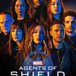 دانلود سریال Agents of S.H.I.E.L.D.