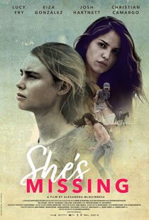 دانلود فیلم She’s Missing 201910439-1745985937