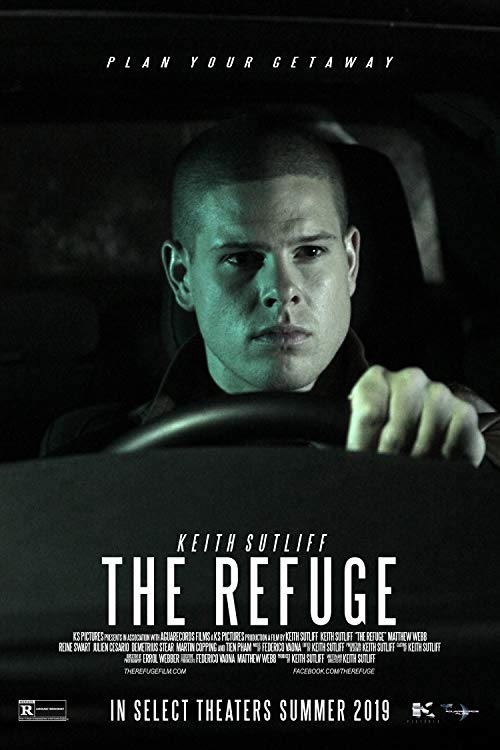 دانلود فیلم The Refuge 2019