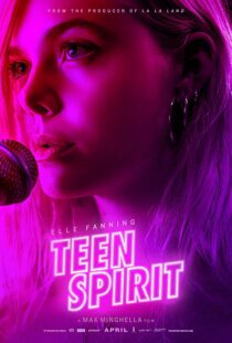 دانلود فیلم Teen Spirit 20186491-784772596