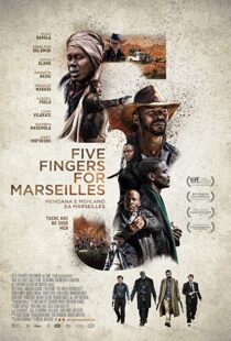 دانلود فیلم Five Fingers for Marseilles 20173787-1273418503