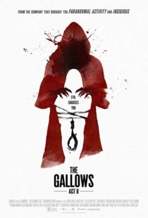 دانلود فیلم The Gallows Act II 201912800-490825091